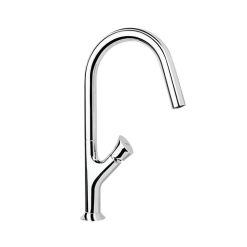 Vòi rửa bát Hafele 569.15.220