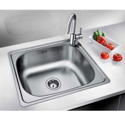 Chậu rửa bát Blanco 570.27.199