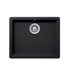 Chậu rửa bát đá thạch anh Hafele 570.35.330