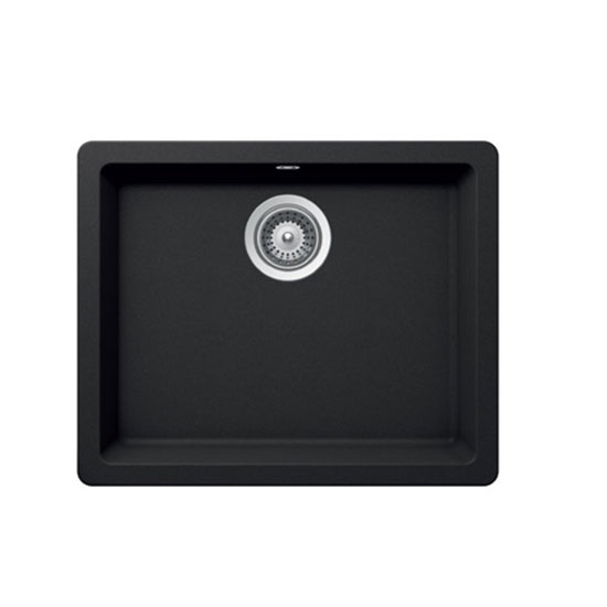 Chậu rửa bát đá thạch anh Hafele 570.35.330