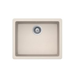 Chậu rửa bát đá thạch anh Hafele 570.35.430