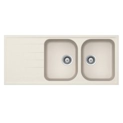 Chậu rửa bát Hafele 570.35.460