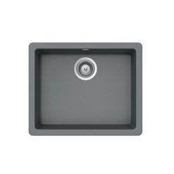 Chậu rửa bát đá thạch anh Hafele 570.35.530