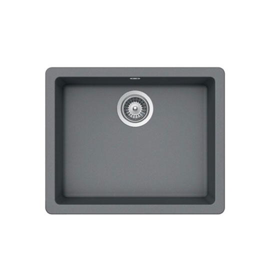 Chậu rửa bát đá thạch anh Hafele 570.35.530