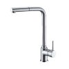 Vòi rửa bát Hafele 570.50.290