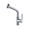 Vòi rửa bát Hafele 570.51.040