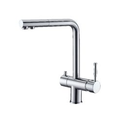 Vòi rửa bát Hafele 570.51.060
