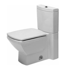 Bồn cầu Hafele Duravit 588.45.460