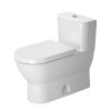 Bồn cầu Hafele Duravit 588.45.480