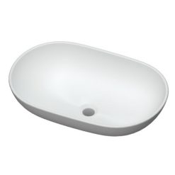 Chậu rửa mặt lavabo đặt bàn Hafele 588.79.030