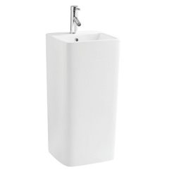 Chậu rửa mặt nghệ thuật chân đứng CL-6011