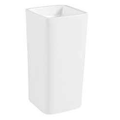 Chậu rửa mặt nghệ thuật chân đứng CL-6016