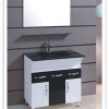 Bộ chậu kính HiHome 6133