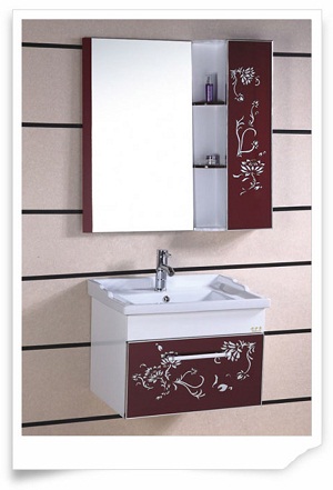 Bộ chậu kính HiHome 6160