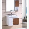 Bộ chậu kính HiHome PVC 6172