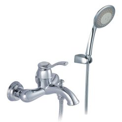 Vòi hoa sen tắm Moen 65132