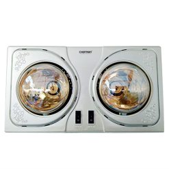Đèn sưởi nhà tắm Chefman CM-612B