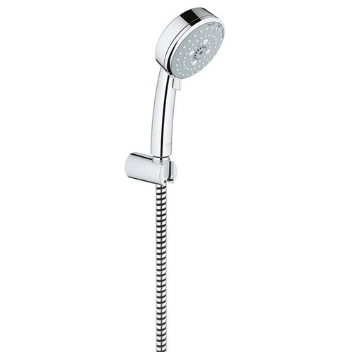 Bộ dây bát và cài sen tắm Grohe 27588001