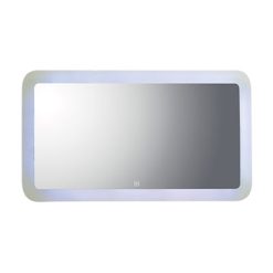 Gương phòng tắm đèn led Đình Quốc DQ 67010