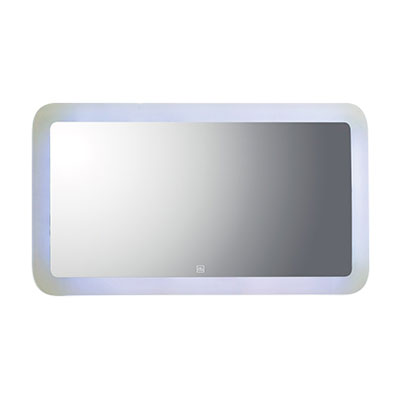 Gương phòng tắm đèn led Đình Quốc DQ 67010