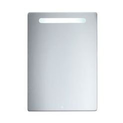 Gương phòng tắm đèn led Đình Quốc DQ 67015