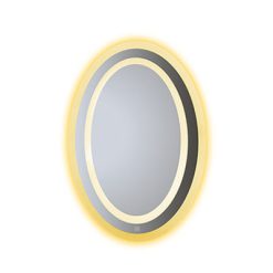 Gương phòng tắm đèn led Đình Quốc DQ 67030