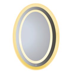 Gương phòng tắm đèn Led cảm ứng Đình Quốc DQ 67032