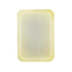 Gương phòng tắm đèn led Đình Quốc DQ 67056