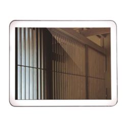 Gương phòng tắm đèn Led cảm ứng Đình Quốc DQ 67063C