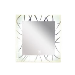 Gương phòng tắm đèn led Đình Quốc DQ 67064