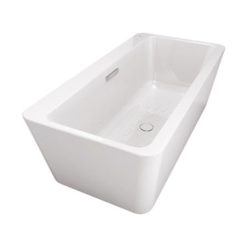 Bồn tắm Acrylic AmericanStandard 6719-WT