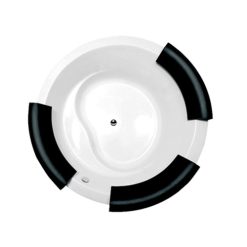 Bồn tắm AmericanStandard IDS 70200-WT