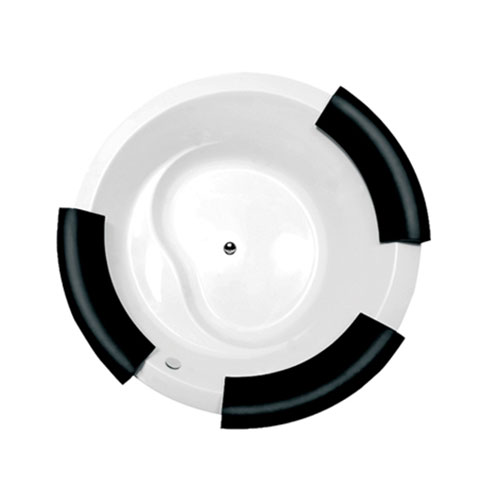 Bồn tắm AmericanStandard IDS 70200-WT