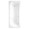 Bồn tắm Acrylic thủy lực American Standard 70271-WT