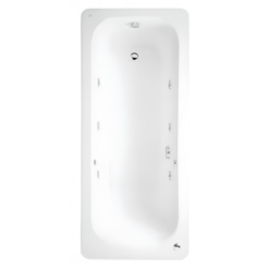 Bồn tắm Acrylic thủy lực American Standard 70271-WT