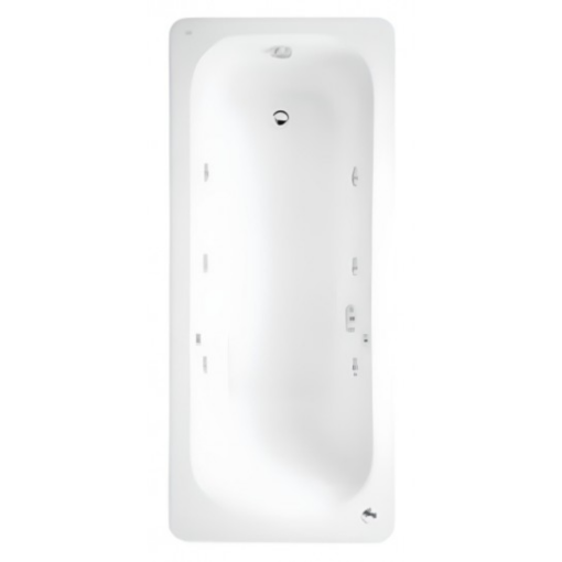 Bồn tắm Acrylic thủy lực American Standard 70271-WT