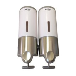 Xịt xà phòng đôi SafeVN 7102