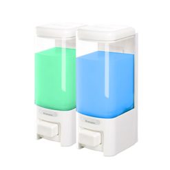 Xịt xà phòng SafeVN 7104