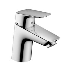 Vòi lavabo nóng lạnh HG Logis 70 CoolStart Hansgrohe 71072000