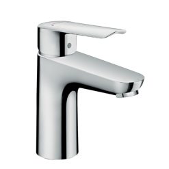 Vòi lavabo nóng lạnh Logis E 100 Hansgrohe 71161000