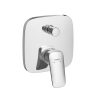 Van điều chỉnh nóng lạnh kèm chuyển hướng HG Logis Hansgrohe 71405000