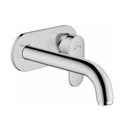 Vòi lavabo nóng lạnh gắn tường 2 lỗ HG Vernis Blend Hansgrohe 71576007