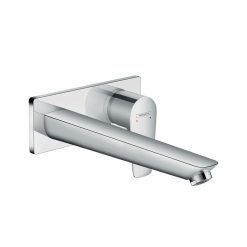 Vòi lavabo nóng lạnh gắn tường 2 lỗ Talis E Hansgrohe 71734000