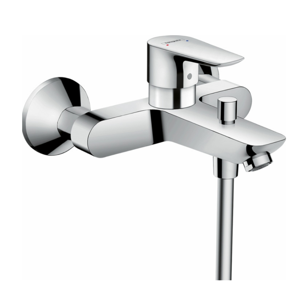 Củ sen tắm nóng lạnh HG Talis E Hansgrohe 71740007