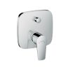 Van điều chỉnh nóng lạnh kèm chuyển hướng HG Talis E Hansgrohe 71745000