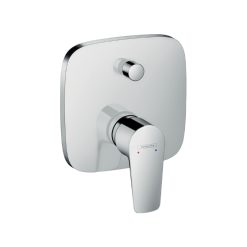 Van điều chỉnh nóng lạnh kèm chuyển hướng HG Talis E Hansgrohe 71745000