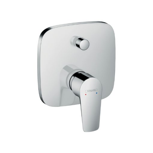 Van điều chỉnh nóng lạnh kèm chuyển hướng HG Talis E Hansgrohe 71745000