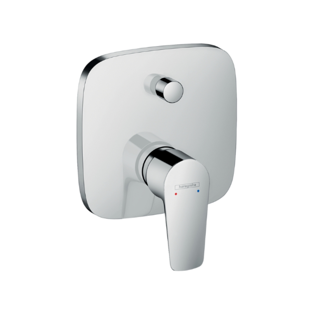 Van điều chỉnh nóng lạnh kèm chuyển hướng HG Talis E Hansgrohe 71745000