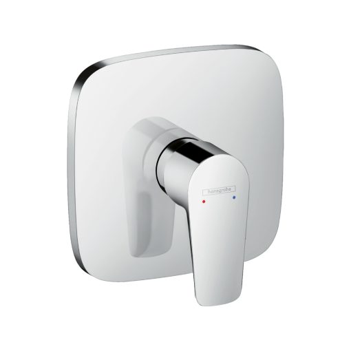 Van điều chỉnh nóng lạnh Talis E Hansgrohe 71765000