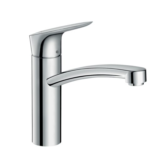 Vòi rửa bát nóng lạnh HG Logis M31 160 Hansgrohe 71832000